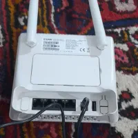 فروش مودم خطی سیم کارت