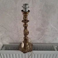 پایه اباژور برنز