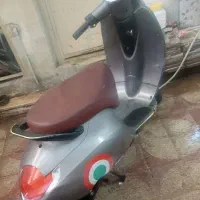 متور پاکشتی برقی|موتورسیکلت|دزفول, |دیوار