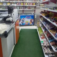 فروش کلیه اجناس و وسایل هایپر مارکت|فروشگاه و مغازه|اردبیل, |دیوار