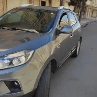 جک اس فایو دنده|خودرو سواری و وانت|مشهد, شهید قربانی|دیوار