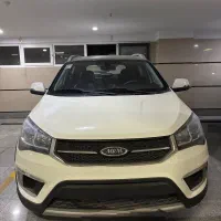 X22 دنده ای لاکچری - بهمن ۱۴۰۱