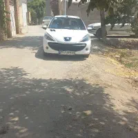 ۲۰۷ دنده فول ۱۳۹۷