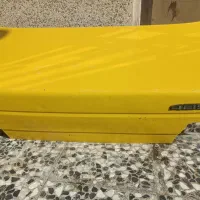 سه عدرب پژو 405تاکسی یک عدد درب صندوق عقب|قطعات یدکی و لوازم جانبی|بم, |دیوار