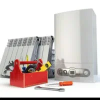 تعمیر پکیج و رادیاتور و تصفیه آب