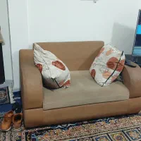 مبل در حد آک با قیمتی مناسب|مبلمان خانگی و میز عسلی|اهواز, فولادشهر|دیوار