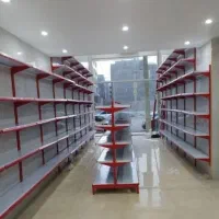 قفسه زاویه بالا