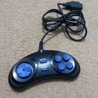 دسته بازی کاملا نو و سالم