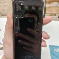 S20 plus 5G|موبایل|تهران, حسن‌آباد|دیوار