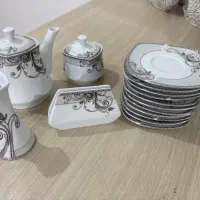 چینی پردیس|ظروف سرو و پذیرایی|کرج, شهرک ولیعصر|دیوار