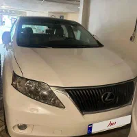 لکسوس Rx 350