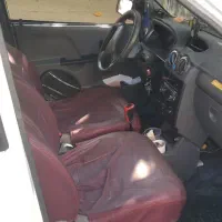 وانت پراید شاسی سالم معاوضه باپراید۸۸تاا۹۰