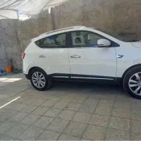 جک S5 مدل ۴۰۳|خودرو سواری و وانت|اصفهان, باغ فردوس|دیوار