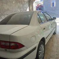 سمندال ایکس ایکس یو ۷|خودرو سواری و وانت|اردبیل, |دیوار