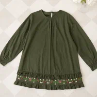 مانتو زنانه