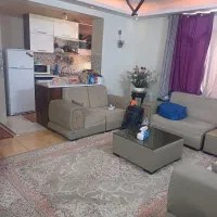 آپارتمان ۵۷متری/۱خواب/خوش نقشه مناسب مجردو خانواده