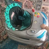 گهواره|اسباب و اثاث بچه|اهواز, اسلام آباد غربی|دیوار