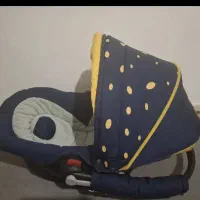 کریر|کالسکه و لوازم جانبی|همدان, |دیوار