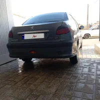 پژو206 صندوق دار مدل91|خودرو سواری و وانت|چهارباغ, |دیوار