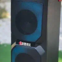 اسپیکر بزرگ|پخشکننده همراه|خرمآباد, |دیوار