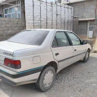 405|خودرو سواری و وانت|ثلاث باباجانی, |دیوار