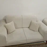 مبل راحتی|مبلمان خانگی و میز عسلی|گلبهار, شهر جدید گلبهار|دیوار