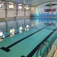 بلیط استخر یاران تمام بها تا عید...|بلیت ورزشی|قم, شهرک امام حسین|دیوار