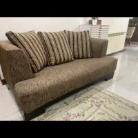 مبل راحتی ۶ نفره