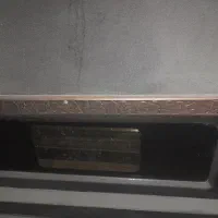 بخاری  گازی طرح شومینه