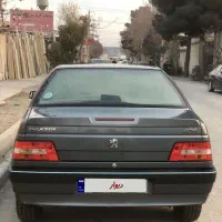 پژو slx tu5|خودرو سواری و وانت|تهران, اتحاد|دیوار