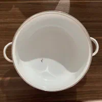 قابلمه لعابی|ظروف پختوپز|مشهد, مقدم|دیوار