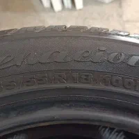 لاستیک تیگو ۸ پرو مکس