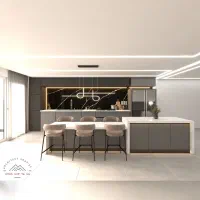 طراحی کابینت ،دکوراسیون داخلی،نما ،پلان|خدمات پیشه و مهارت|شیراز, مبعث|دیوار