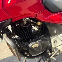 پالس ۲۰۰ باجاج مدل ۹۰|موتورسیکلت|تهران, پونک|دیوار