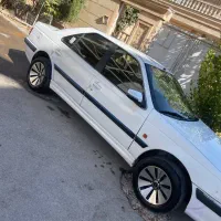 پارس مدل ۸۸