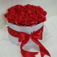 باکس گل روبانی|گل مصنوعی|تهران, مشیریه|دیوار