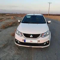 ساینا دوگانه کارخانه ۴۰۲|خودرو سواری و وانت|چناران, |دیوار