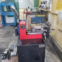 دستگاه فلایویل تراش|ماشینآلات صنعتی|شاهینشهر, شهرک صنعتی|دیوار