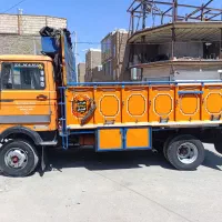 خاور 608 مدل 79|خودرو سنگین|سبزوار, قصبه غربی|دیوار