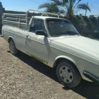 پیکان وانت مدل ۹۰