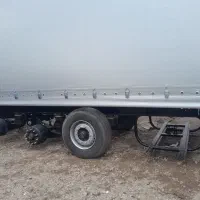 تریلرچادری|حراج|بروجرد, |دیوار