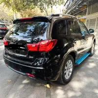 هایما S7 مشکی خشک مدل 404|خودرو سواری و وانت|مشهد, امام رضا (ع)|دیوار