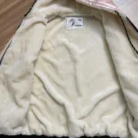 کاپشن|کفش و لباس بچه|کرج, عظیمیه|دیوار