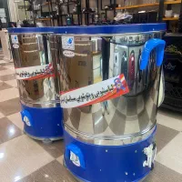 پتوشور استیل مشهد با اقساط ۲۴ ماهه