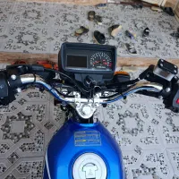 متور 125لیفان کویر انژکتور|موتورسیکلت|رامهرمز, |دیوار