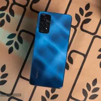 گوشی موبایل شیائومی نوت11پرو5g