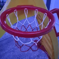 سرسره ۵ پله کودک نو نو نو|اسباب‌بازی بچه|شهریار, بکه|دیوار