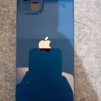 iphone 13 128g آیفون ۱۳ نرمال در حد نو