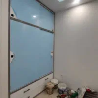 جنت اباد شمالی*۹۰متر*کلید نخورده*فول|اجارهٔ آپارتمان|تهران, جنت‌آباد شمالی|دیوار