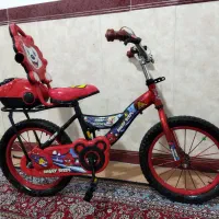 دوچرخه